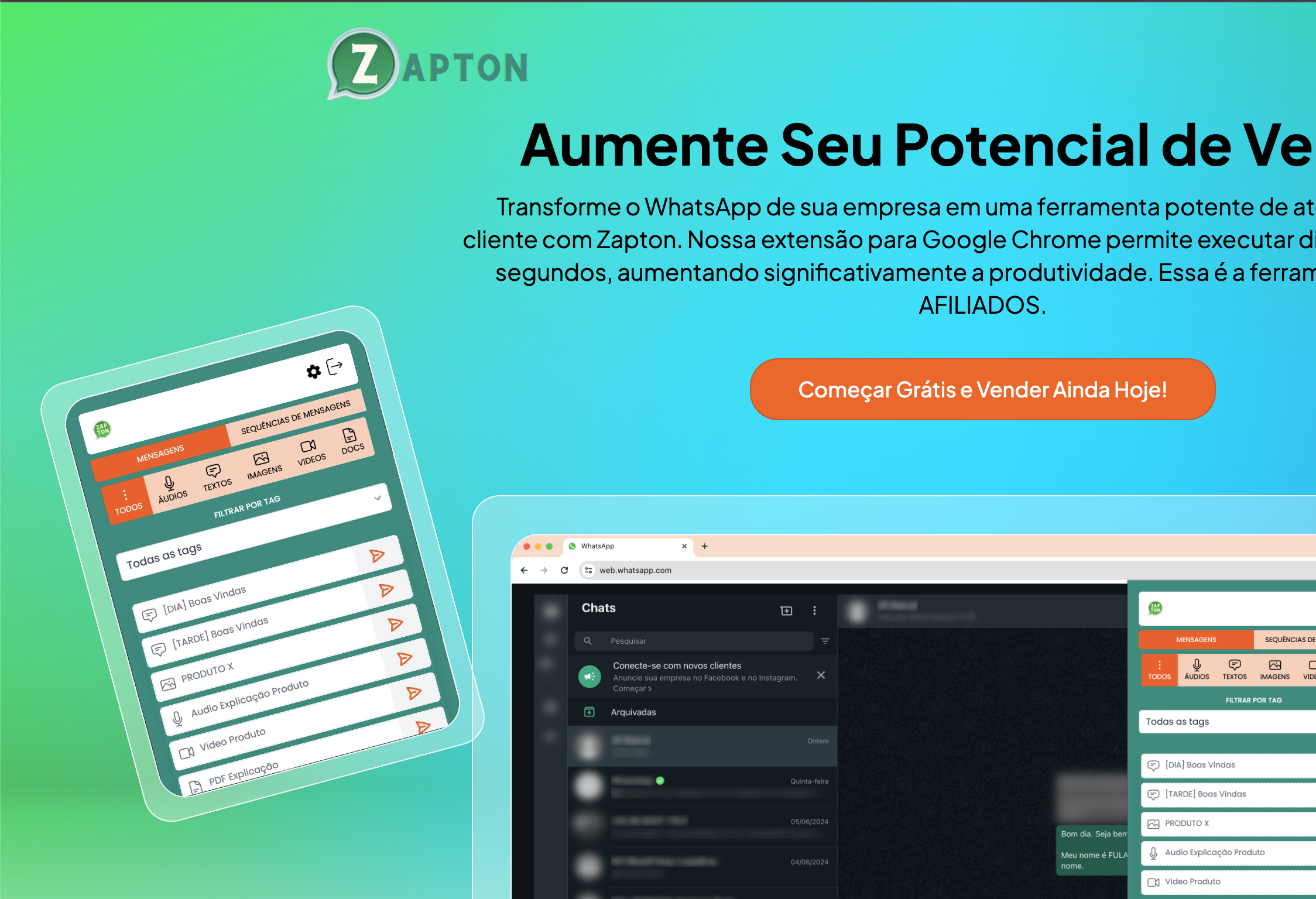 Zapton